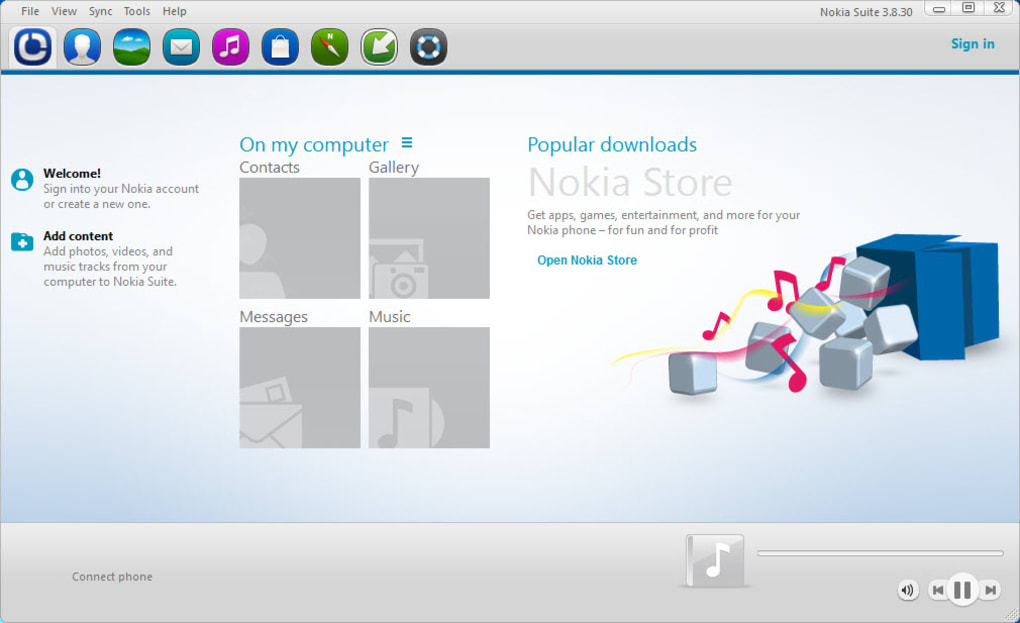 Download Nokia Pc Suite For Windows 10