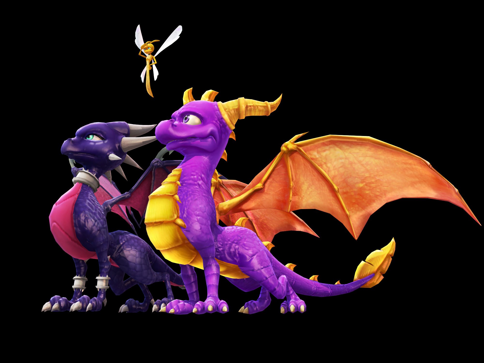 Spyro The Dragon Download