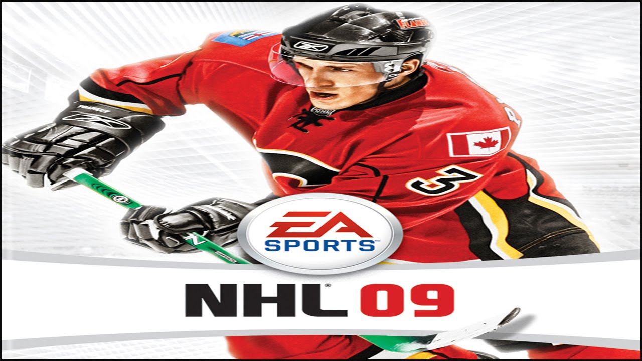 Download Nhl 09 For Pc