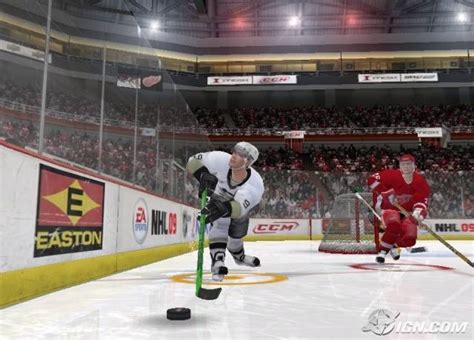 Download nhl 09 for pc